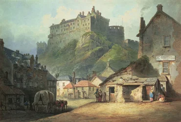 Edimburgo